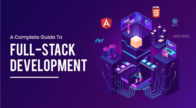 Full Stack Web Development Course