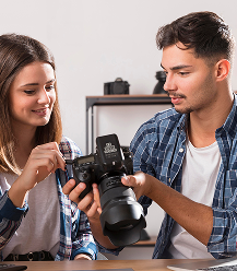 Complete Beginner’s Guide to Photography Master