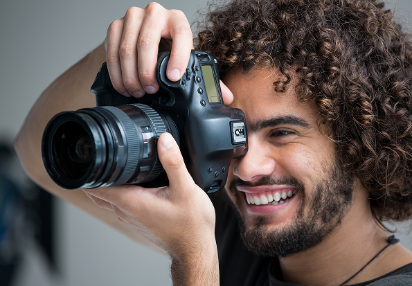 Practical Photography Course for Storytelling Through