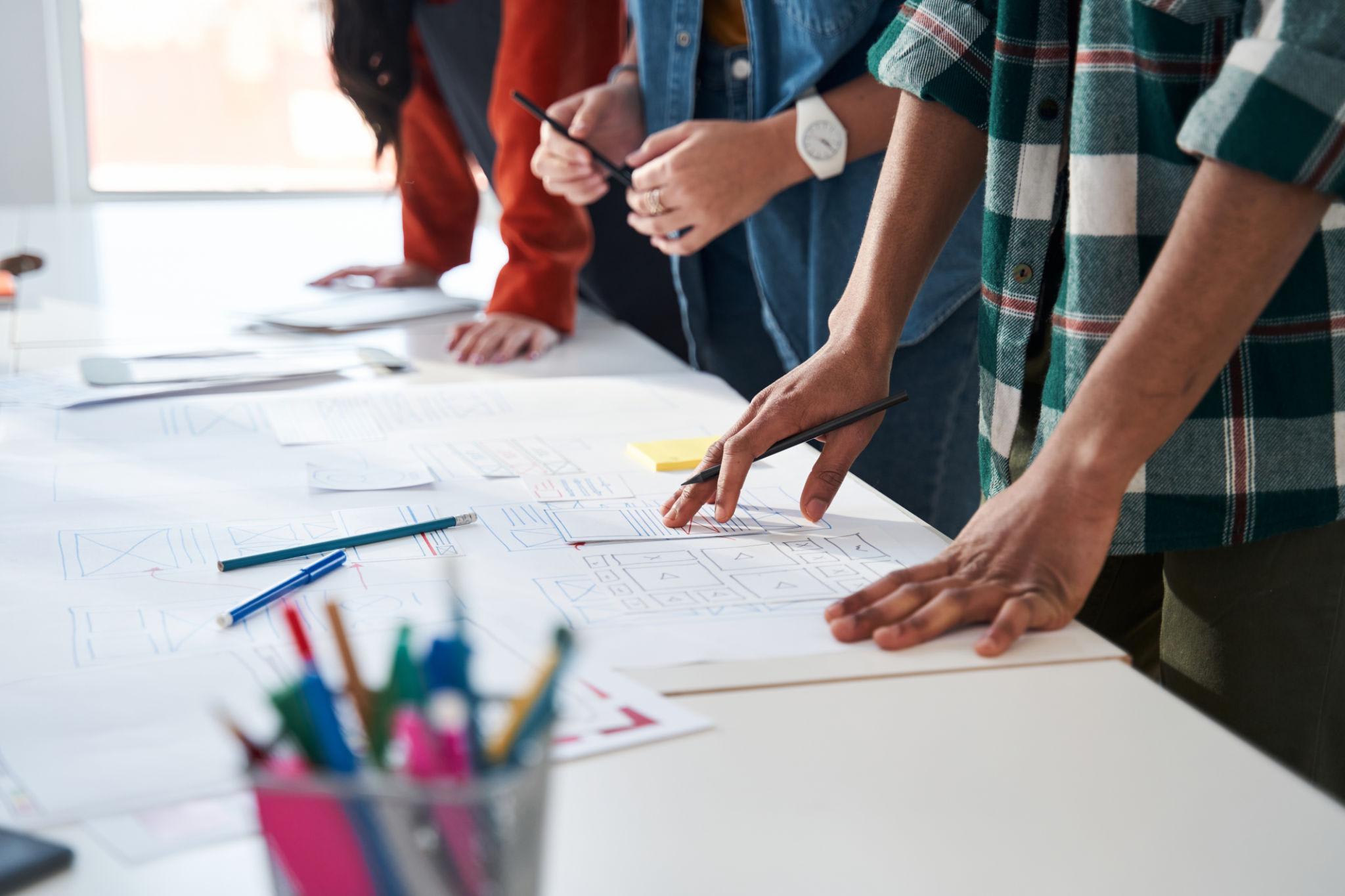 Graphic Design & Branding Essentials