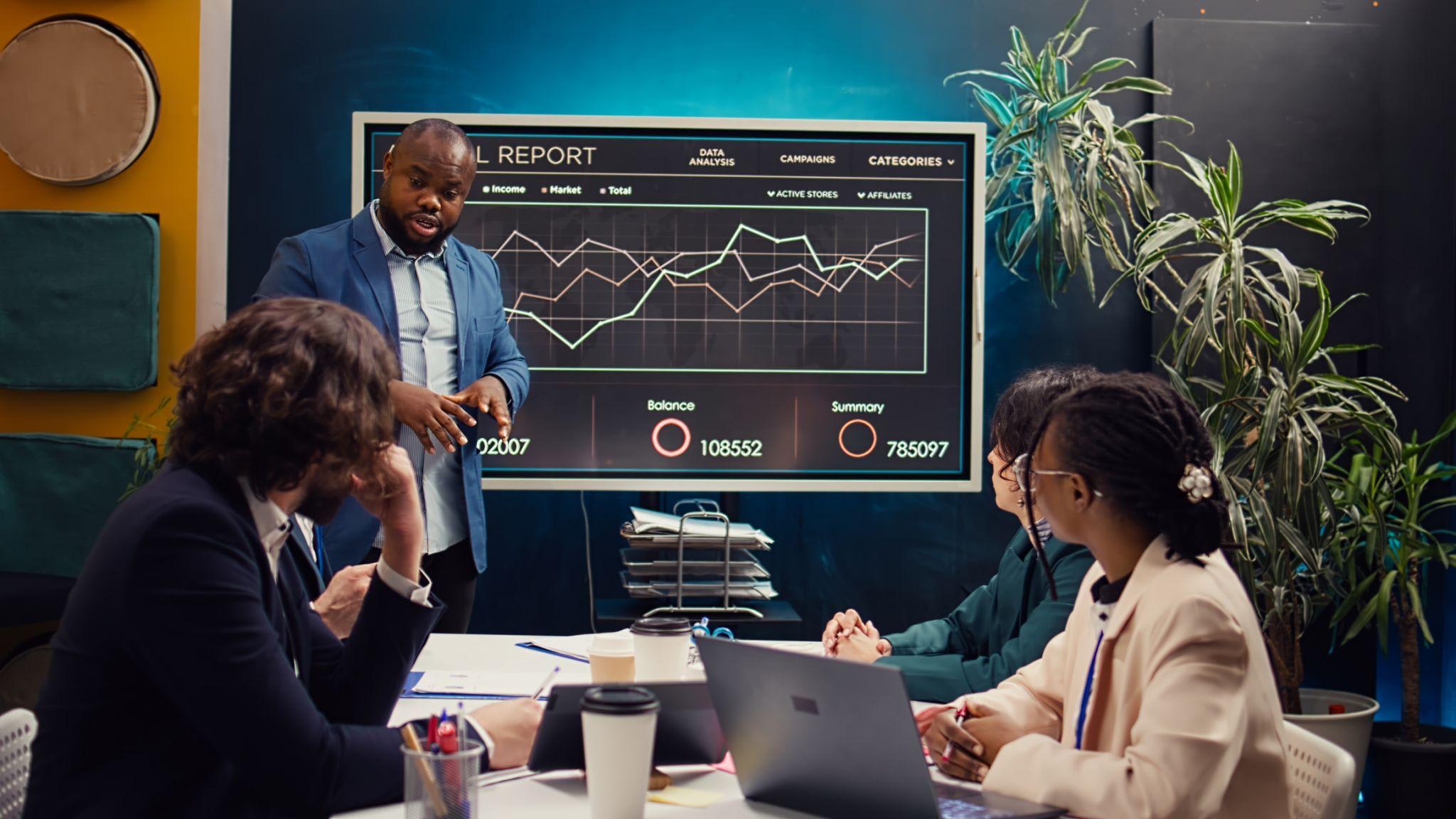 Digital Marketing Strategy & SEO Training